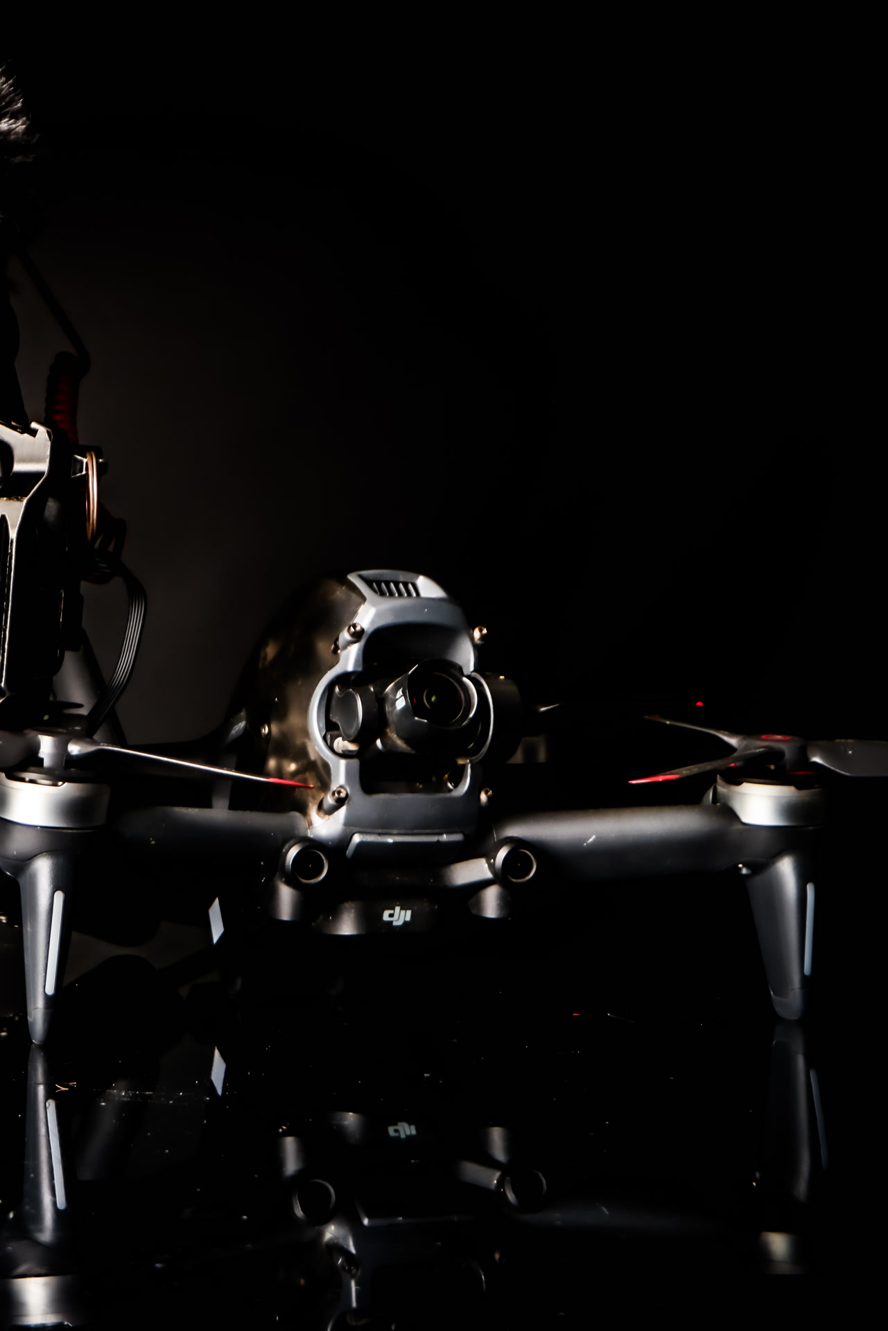 Drone FPV