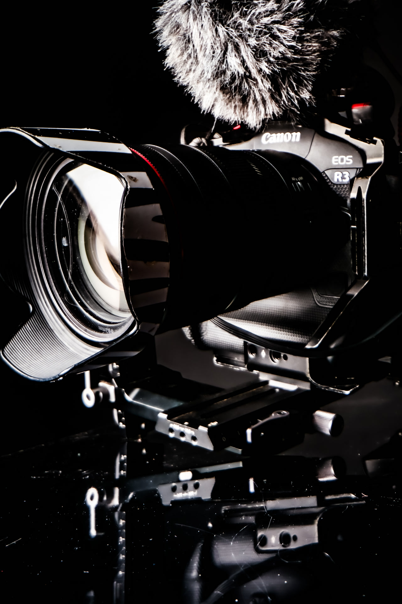 Track Days — Formule Vidéo