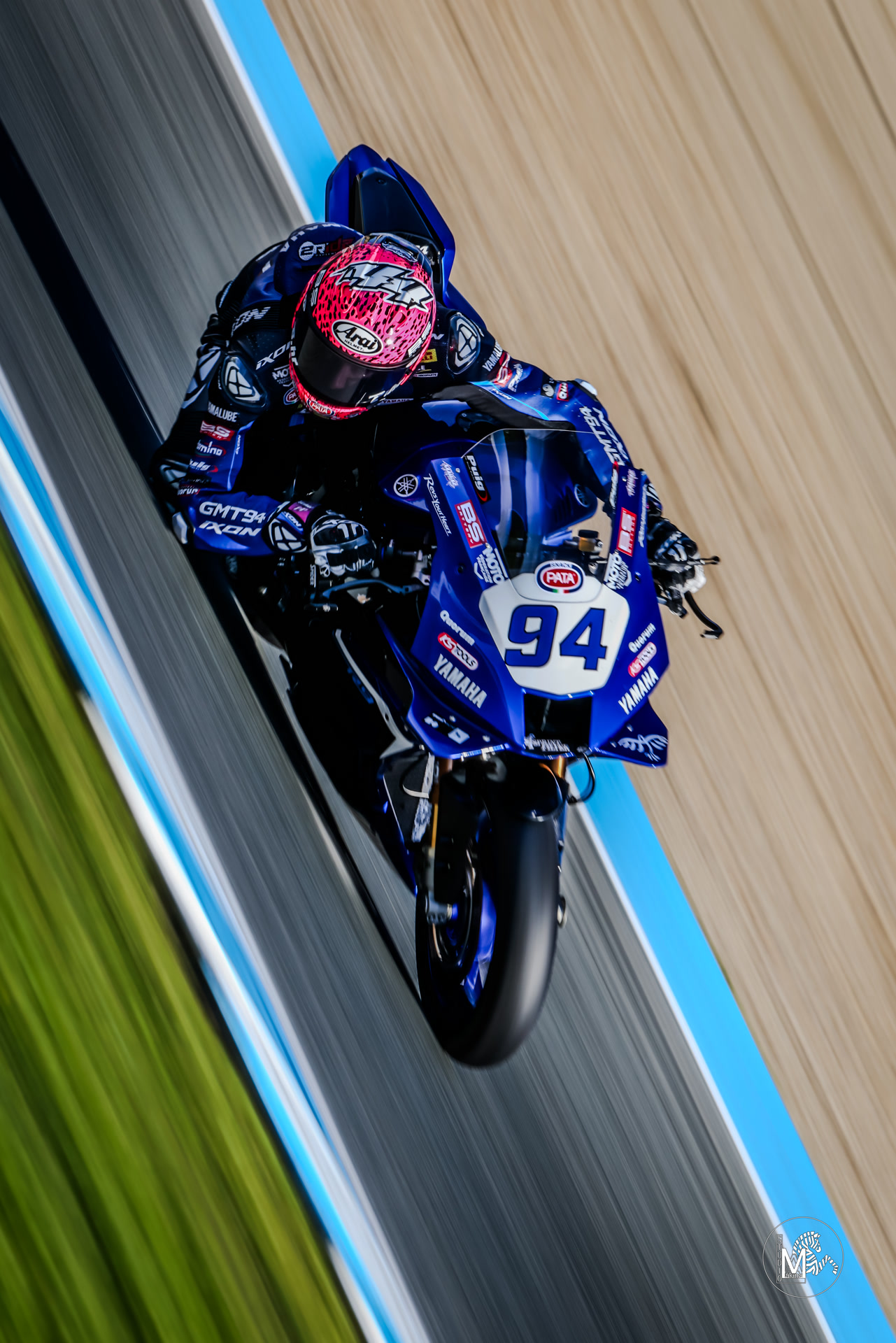 Pilotes Moto