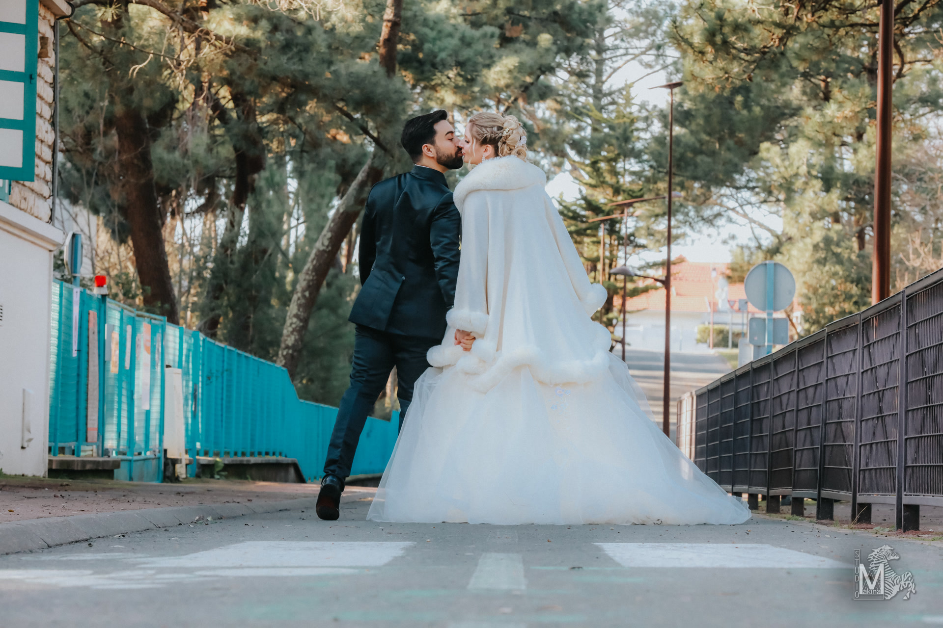 Mariage cérémonie