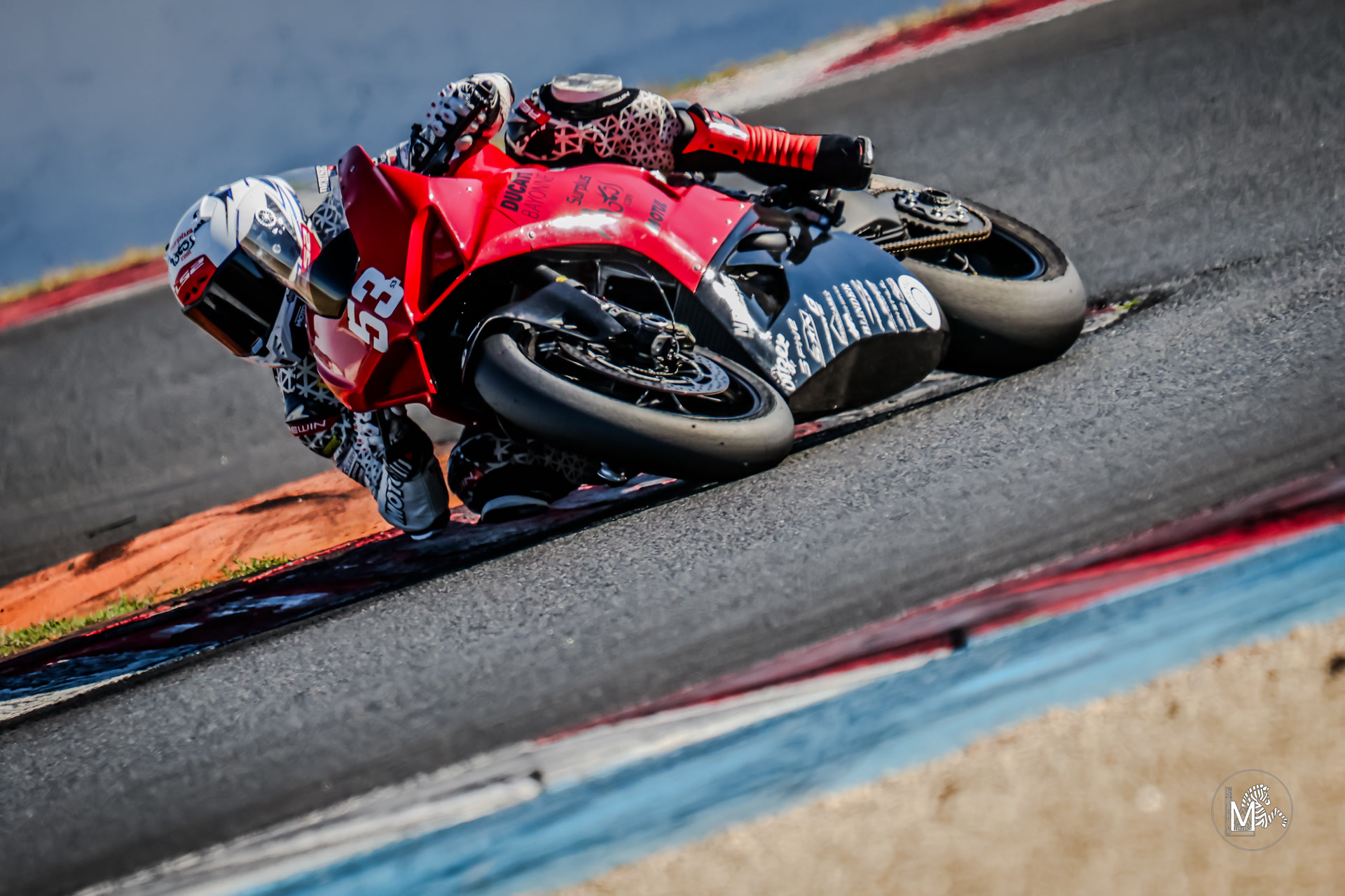 Moto course