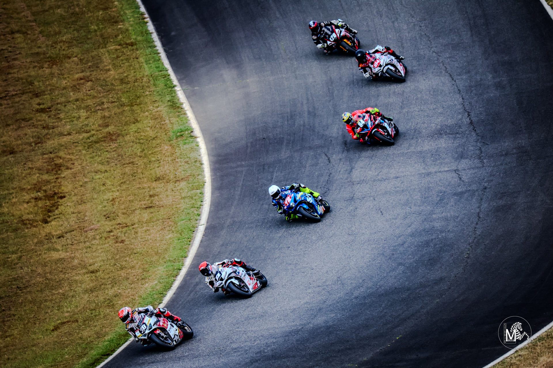 Moto action